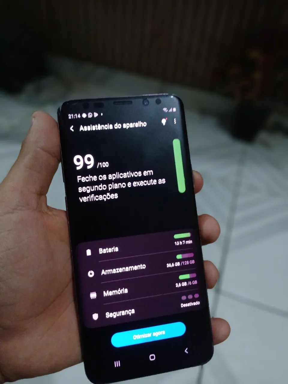 S9 plus - Foto 4