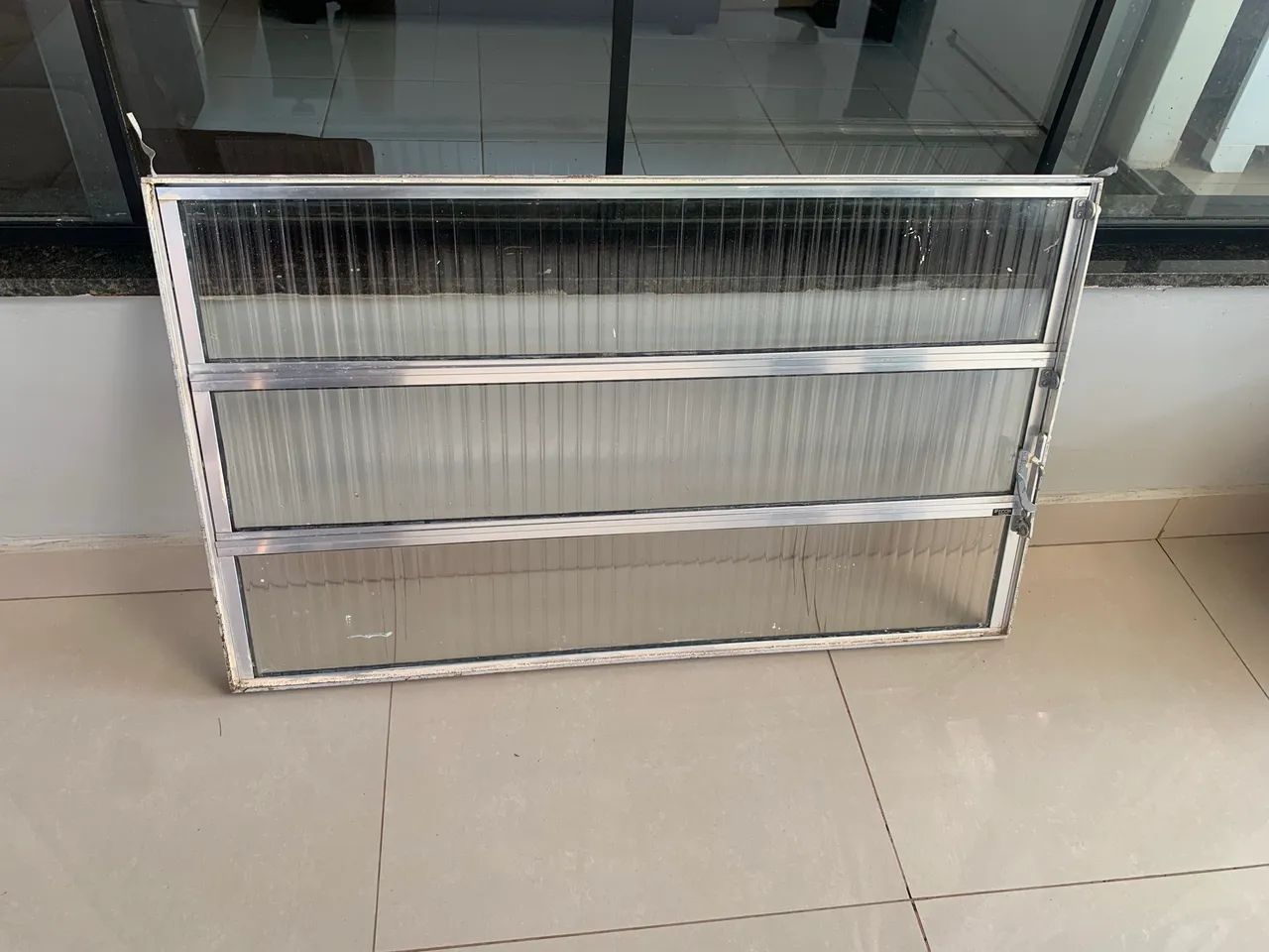 Balancim - 1,0 m x 0,6 m - R$ 75,00 1