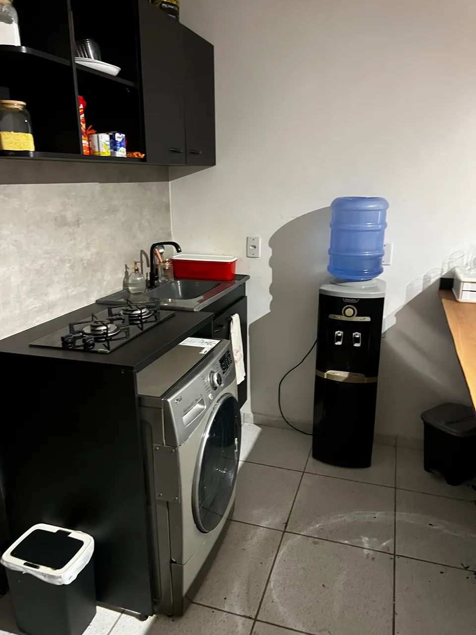 Apartamento mobiliado em cidade alta, próximo Riachuelo  - Foto 3
