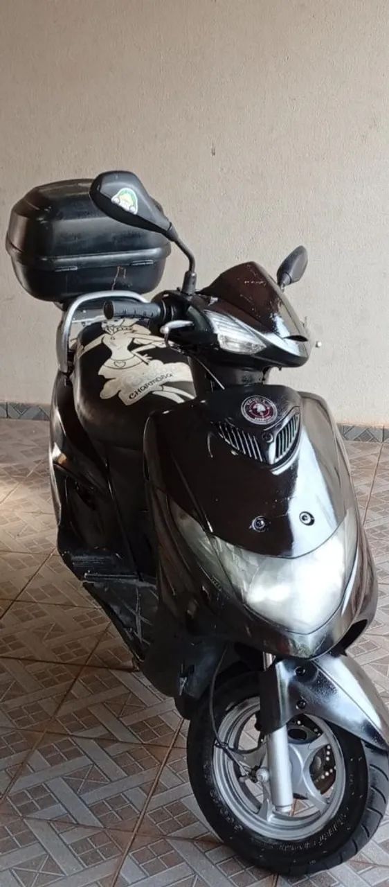 Suzuki leilão  - Foto 4