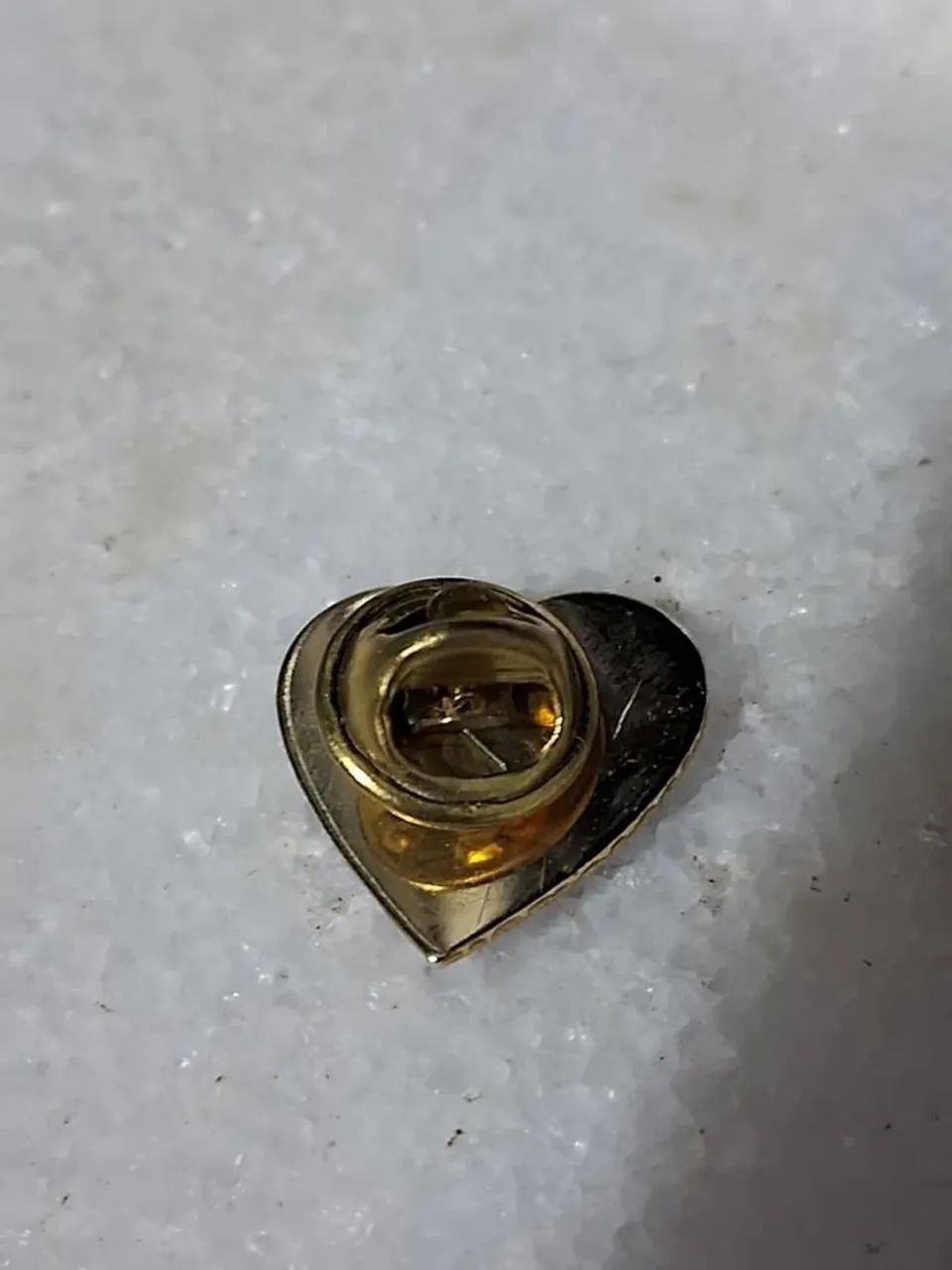 Broche do Flamengo (Item de Colecionador) - Foto 3