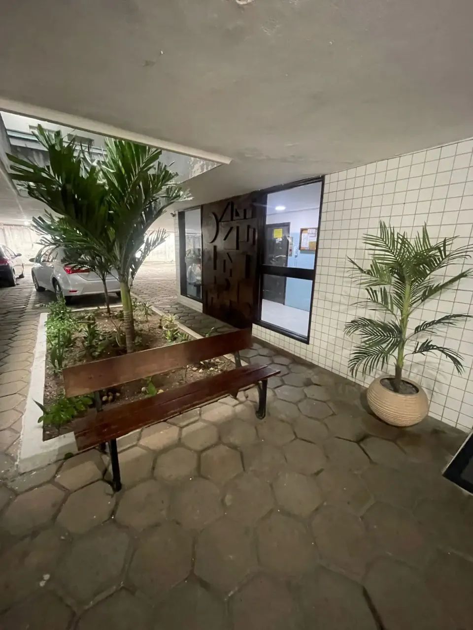 Apartamento para venda, com 67 m², com 3 quartos em Bongi - Recife - PE - Foto 2