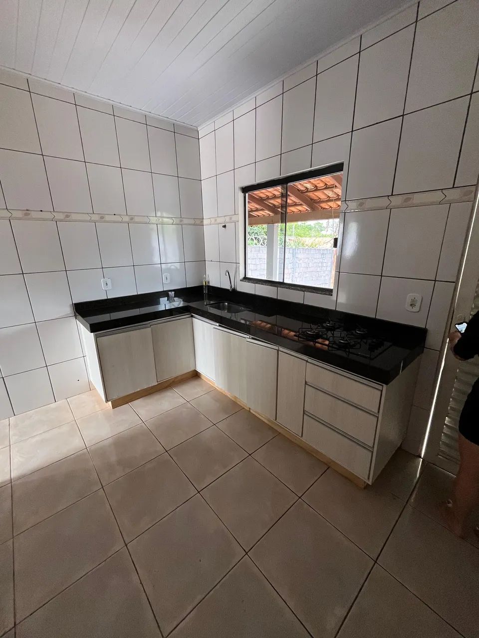Foto - Brasília - Setor Habitacional Mestre D'Armas (Planaltina)