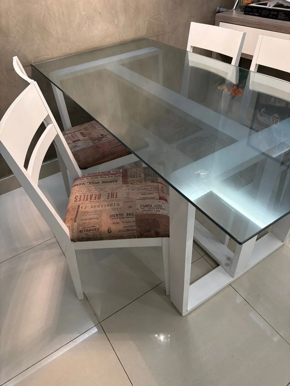 Mesa - Foto 2