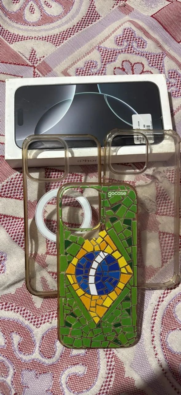 IPHONE 16 PRO MAX 256GB - Foto 5