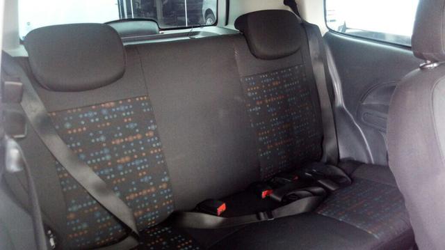 Fiat Uno ce 2014 revisado e com garantia - Foto 10