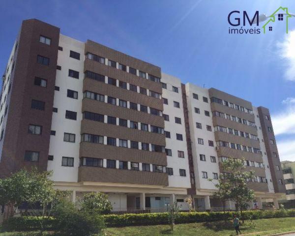 GM IMÓVEIS VENDE APARTAMENTO NA QUADRA CENTRAL, EDIFÍCIO BETHOVEN/DF.