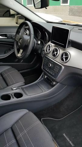 Sucata Mercades Benz Gla200 2017 - Foto 5