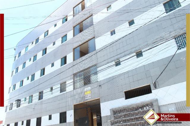 Alugamos Apartamentos na Parangaba