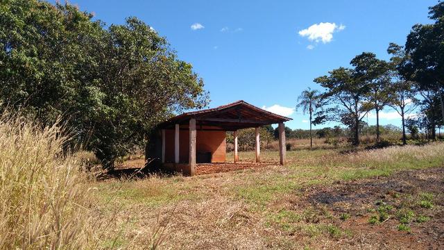 Aceito carro! Vendo chácara em Luziânia - Foto 11