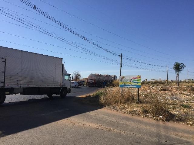 Areá no Anel Viário, de 1.770 metros - Foto 3