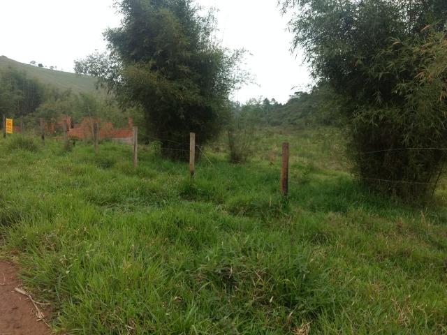 Terreno 3000m2 Igrejinha para Granja, com uma obra iniciada, 2 quartos pela metade - Foto 4