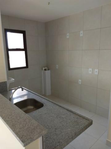 VG Sun Cumbuco. apartamento de 1 quarto - Foto 16