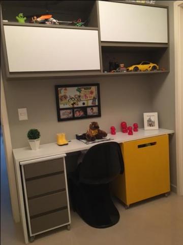 Apartamento residencial à venda, nova aliança, ribeirão preto - ap1130. - Foto 7