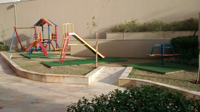 Apartamento residencial à venda, nova aliança, ribeirão preto - ap1130. - Foto 19