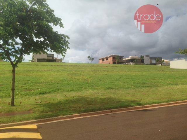 Terreno residencial à venda, bonfim paulista, ribeirão preto. - Foto 3