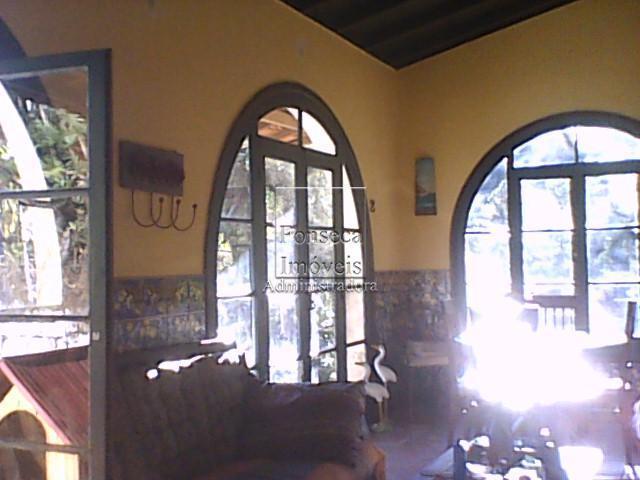 Casa à venda com 4 dormitórios em Independência, Petrópolis cod:1312 - Foto 5