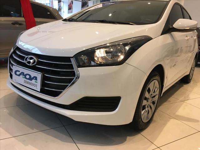 Hyundai Hb20s 1.0 Comfort Plus 12v
