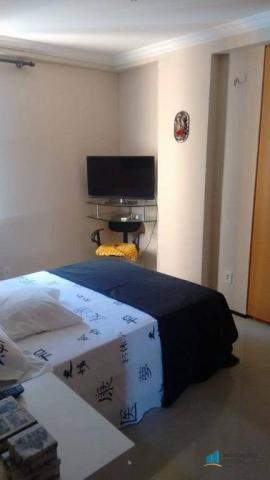 Apartamento residencial à venda, Parangaba, Fortaleza - AP2793. - Foto 11