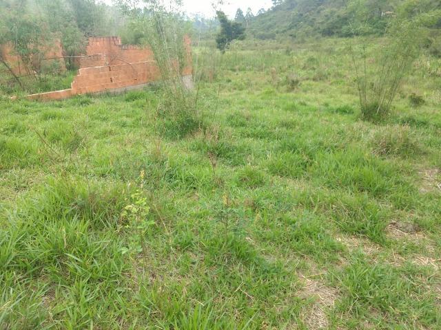 Terreno 3000m2 Igrejinha para Granja, com uma obra iniciada, 2 quartos pela metade - Foto 13