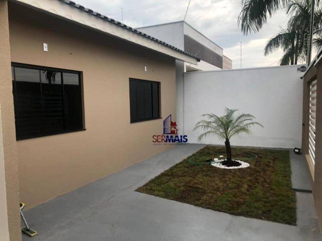 Excelente imóvel a venda no colina park 1 em Ji-paraná RO - Foto 20