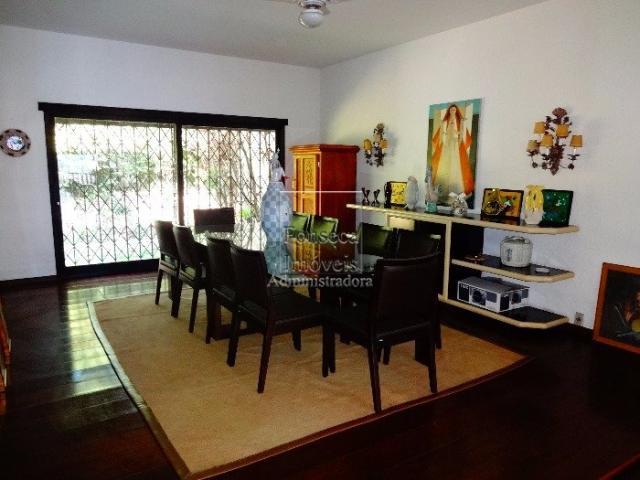 Casa à venda com 4 dormitórios em Nogueira, Petrópolis cod:2503 - Foto 8