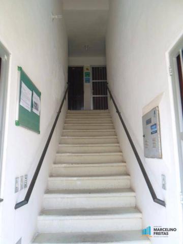 Apartamento residencial à venda, Prefeito José Walter, Fortaleza. - Foto 20