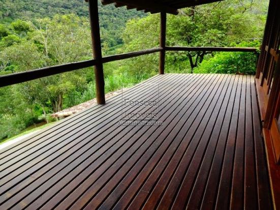 Casa de condomínio à venda com 4 dormitórios em Secretário, Petrópolis cod:3362 - Foto 19