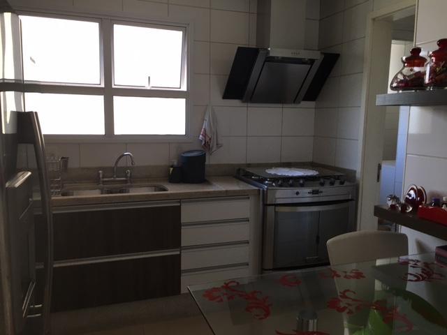 Apartamento residencial à venda, nova aliança, ribeirão preto - ap1130. - Foto 5