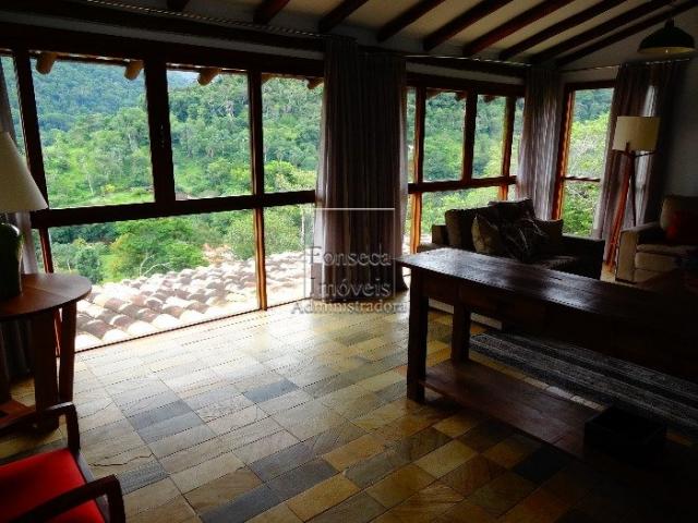 Casa de condomínio à venda com 4 dormitórios em Secretário, Petrópolis cod:3362 - Foto 7