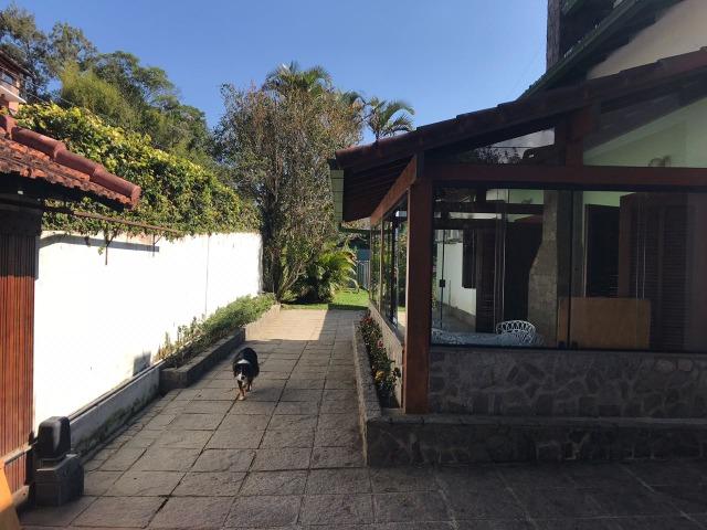 Casa aconchegante c/ 3 quartos no Quitandinha - Foto 3