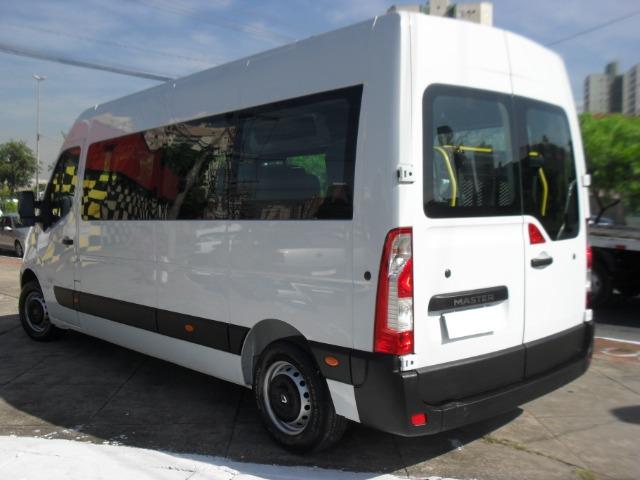 Renault Master 2.3 16 LUG L3 H2 2017 - Foto 4