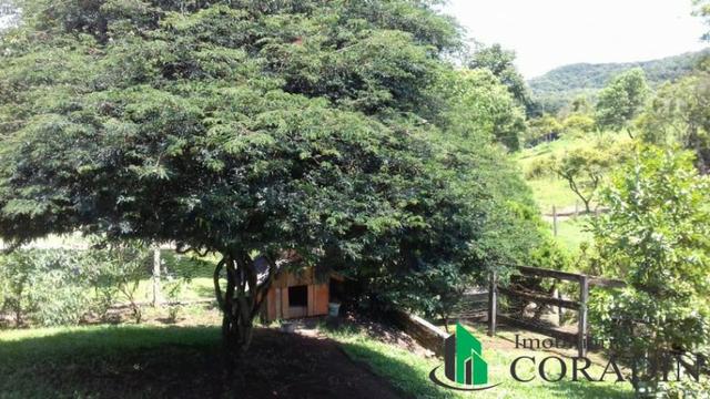 Linda Chácara em Bocaiuva do Sul - Foto 19