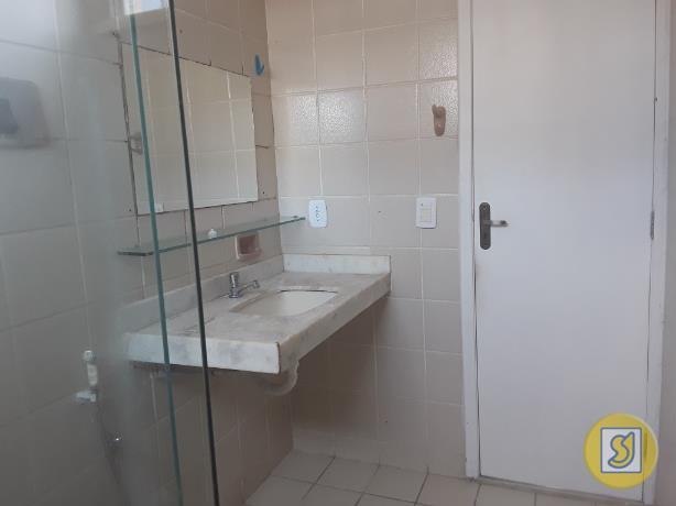 Apartamento para alugar com 3 dormitórios em Papicu, Fortaleza cod:49430 - Foto 12