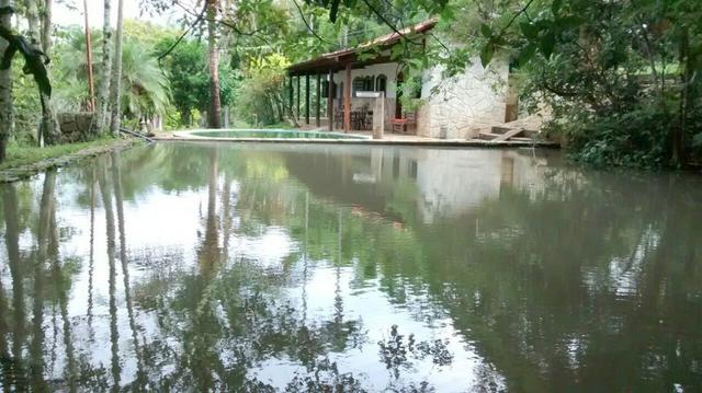Cód.5684- Chácara Itapuã - Sítio do Recreio - Anápolis - Foto 10