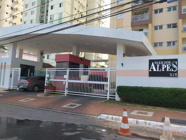 Lindo Apartamento Vila dos Alpes Goiânia - GO - Foto 2