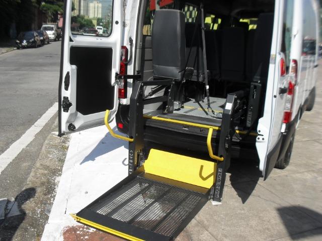 Renault Master 2.3 16 LUG L3 H2 2017 - Foto 9