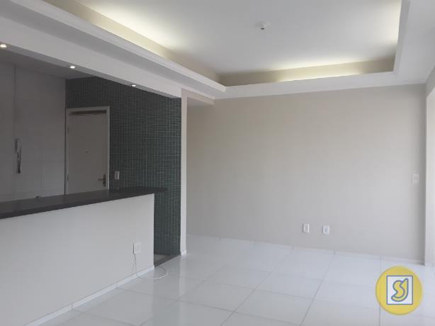 Apartamento para alugar com 3 dormitórios em Papicu, Fortaleza cod:49430 - Foto 4