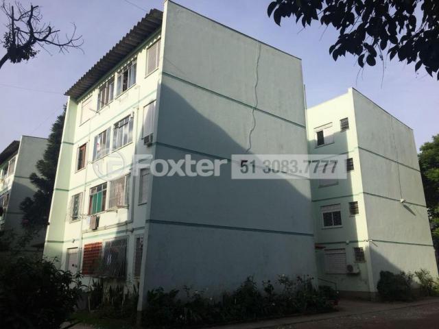 Apartamento à venda com 1 dormitórios em Humaitá, Porto alegre cod:162270 - Foto 17