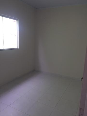 Vende se casa nova no residencial bom sucesso - Foto 6