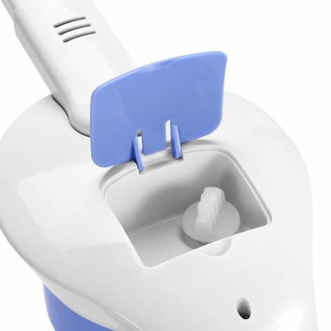 Kit Alta Frequência Portátil Bivolt + Vapor De Ozônio 220v - Foto 3