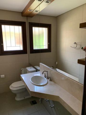Maravilhosa casa em Condomínio. Canela/RS - Foto 16