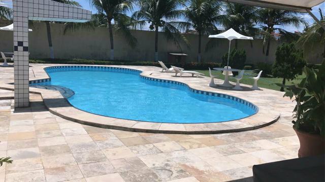 Casa de Praia na Tabuba / Caucaia CEARÁ 1.200 4 SUÍTES C/ AR - Foto 14