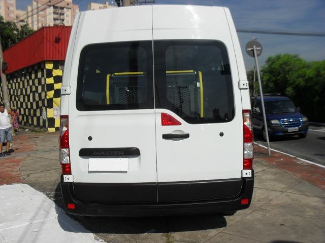 Renault Master 2.3 16 LUG L3 H2 2017 - Foto 6
