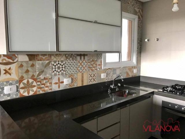 Apartamento com 2 dormitórios à venda, 75 m² por r$ 457.000 - jardim das indústrias - são - Foto 11