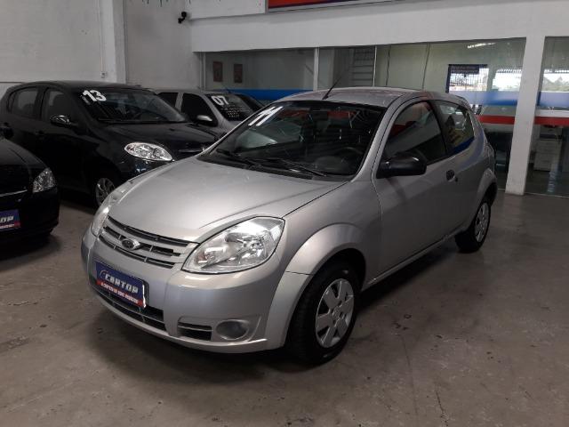 Ford Ka 1.0 Flex - Foto 2
