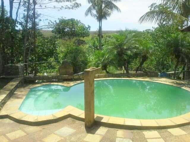 Cód.5684- Chácara Itapuã - Sítio do Recreio - Anápolis