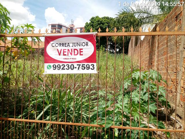 Terreno Bairro Poção. Próximo miguel Sutil, - Foto 6
