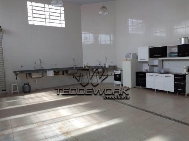 Loja comercial à venda em Yolanda opice, Araraquara cod:7439 - Foto 10