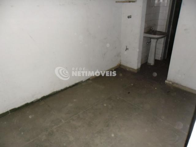 Loja comercial à venda em Nova cachoeirinha, Belo horizonte cod:582999 - Foto 6